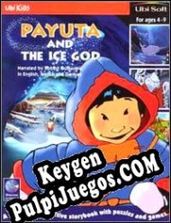 clave de licencia Payuta and the Ice God