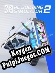 PC Building Simulator 2 generador de claves de licencia