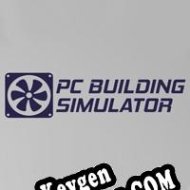 clave gratuita PC Building Simulator