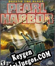 Pearl Harbor: Defend the Fleet clave de activación