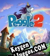 Peggle 2 clave de activación