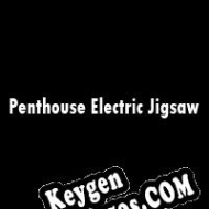 Penthouse Electric Jigsaw clave de activación