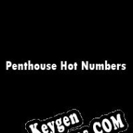 Penthouse Hot Numbers generador de claves