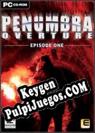 generador de claves Penumbra: Overture