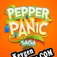 Pepper Panic Saga generador de claves de licencia