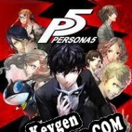 Persona 5 clave gratuita