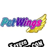 clave de licencia PetWings