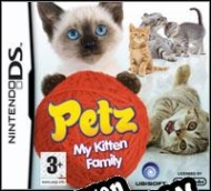 Petz: My Kitten Family generador de claves de CD