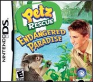 generador de claves de CD Petz Rescue Endangered Paradise