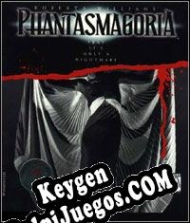 Phantasmagoria generador de claves de licencia