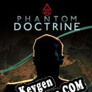 clave gratuita Phantom Doctrine