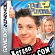 clave gratuita Phil of the Future