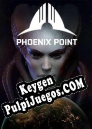 clave de licencia Phoenix Point