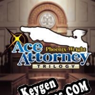 Phoenix Wright: Ace Attorney Trilogy clave gratuita