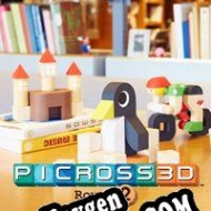 Picross 3D Round 2 clave de activación