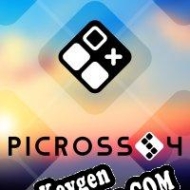 Picross S4 generador de claves de CD