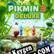 Pikmin 3 Deluxe clave de activación