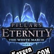 Pillars of Eternity: The White March Part I generador de claves de licencia