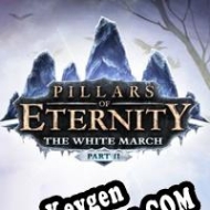 Pillars of Eternity: The White March Part II generador de claves