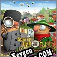 Pilot Brothers 3D: A Kitchen Garden Wrecker Case clave de activación