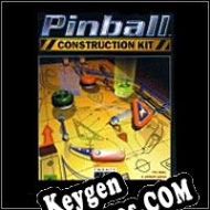 clave de licencia Pinball Construction Kit