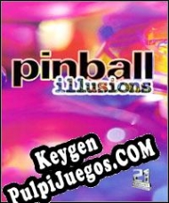 generador de claves Pinball Illusions