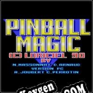 generador de claves Pinball Magic