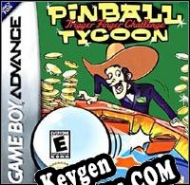 generador de claves Pinball Tycoon