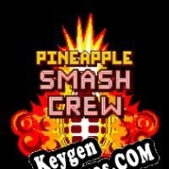 clave de licencia Pineapple Smash Crew