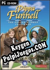 clave de activación Pippa Funnell: The Golden Stirrup Challenge