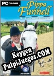 generador de claves de licencia Pippa Funnell: The Stud Farm Inheritance