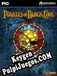 Pirates of Black Cove: Origins generador de claves de licencia