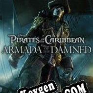 clave gratuita Pirates of the Caribbean: Armada of the Damned