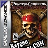 Pirates of the Caribbean: The Curse of the Black Pearl clave de activación