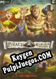 Pirates Tale clave gratuita