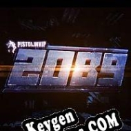 clave gratuita Pistol Whip: 2089