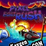 Pixel Boat Rush clave de activación