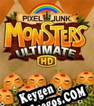 generador de claves de licencia PixelJunk Monsters Ultimate HD