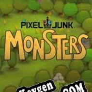 generador de claves PixelJunk Monsters