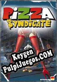 Pizza Syndicate clave gratuita