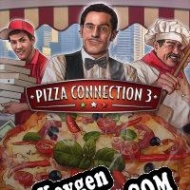 Pizza Tycoon generador de claves de CD