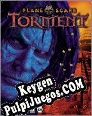 Planescape Torment generador de claves de licencia