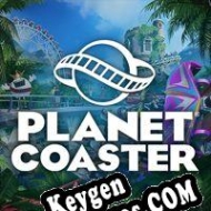 generador de claves Planet Coaster