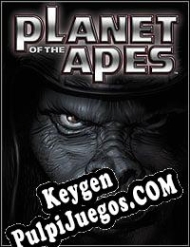 Planet of the Apes clave de activación