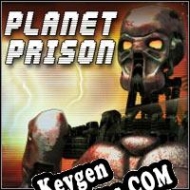 Planet Prison generador de claves de CD