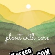 clave gratuita Plant with Care