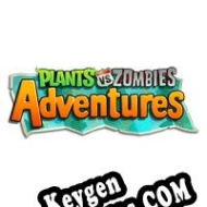 Plants vs Zombies Adventures clave de activación