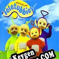 clave de activación Play with the Teletubbies