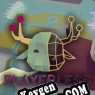 generador de claves de CD Playerless: One Button Adventure