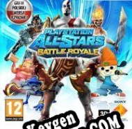 PlayStation All-Stars Battle Royale clave de activación